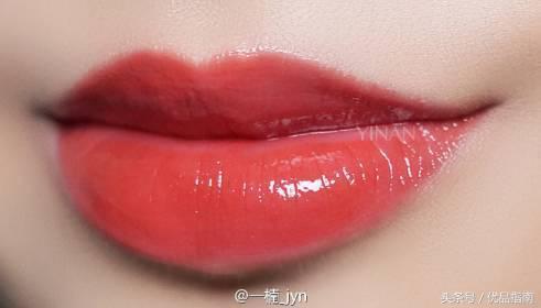 黄皮怎么挑选适合自己的口红,别再买mac这8支口红