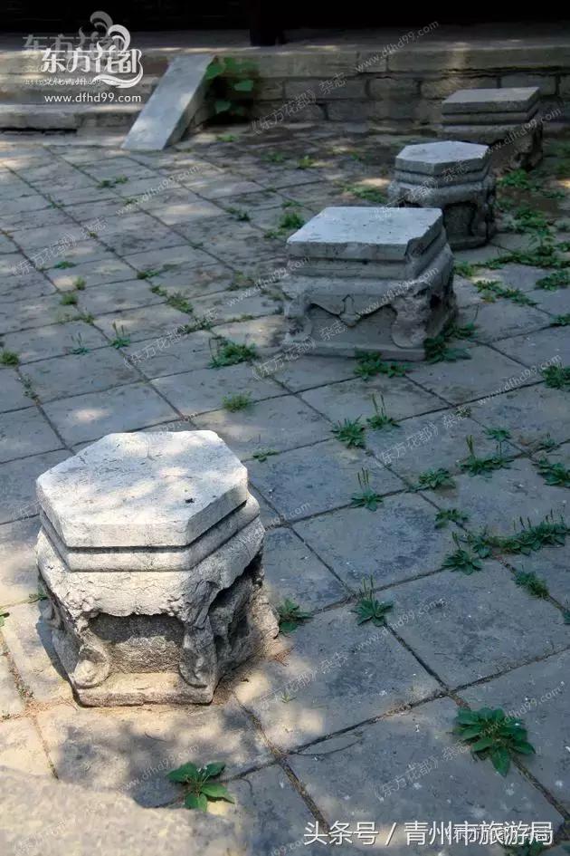 青州偶园诗词,青州偶园简介