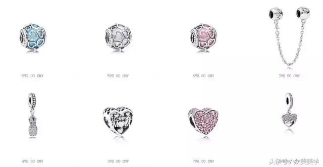 我想你一定是很需要这篇《小仙女专属七夕礼物指南》吧！