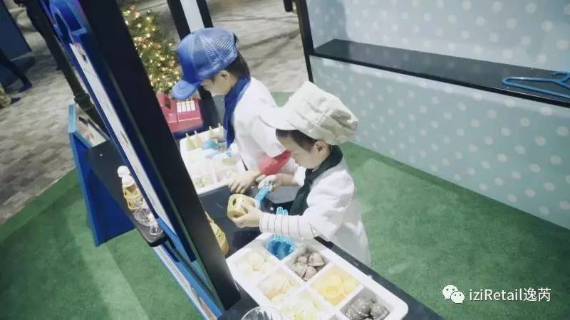 儿童业态,儿童业态有哪些