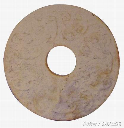 古玉仿品与真品的对比图,古玉真品与仿品对比图