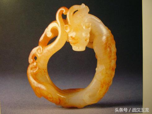 古玉仿品与真品的对比图,古玉真品与仿品对比图