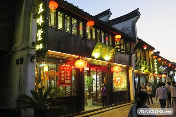 最新浙江十大美食城市排行,浙江美食一条街推荐