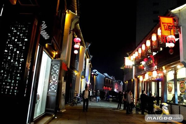 最新浙江十大美食城市排行,浙江美食一条街推荐