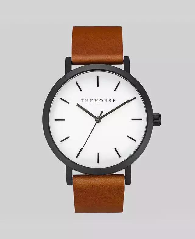 不搞块够屌的表，小姐姐怎么会跟你跑？！