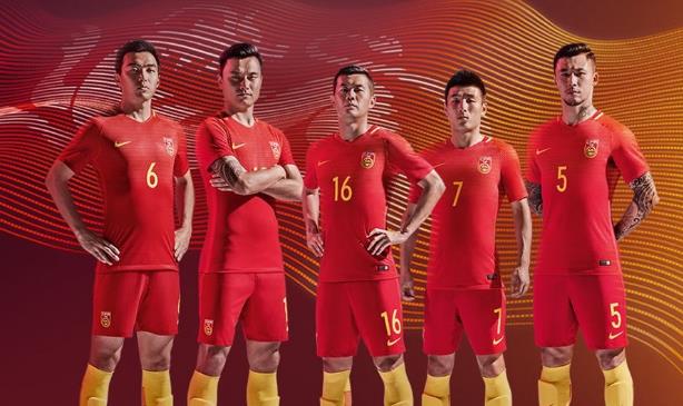 中国足球最厉害的人武磊,中国国足最厉害的人