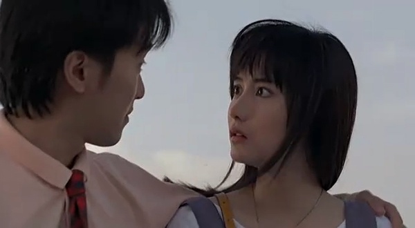 张柏芝吐槽娱乐圈,张柏芝周星驰经典片段