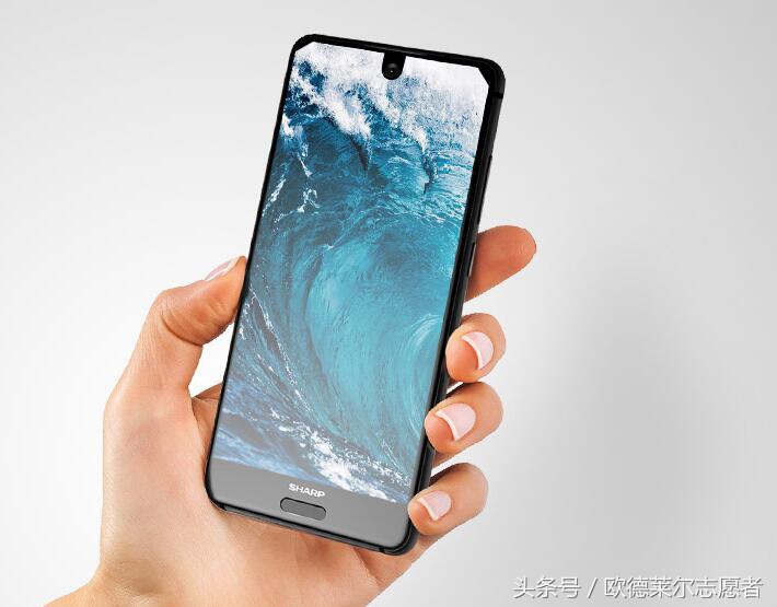 全面屏耐摔的手机,史上最薄全面屏手机