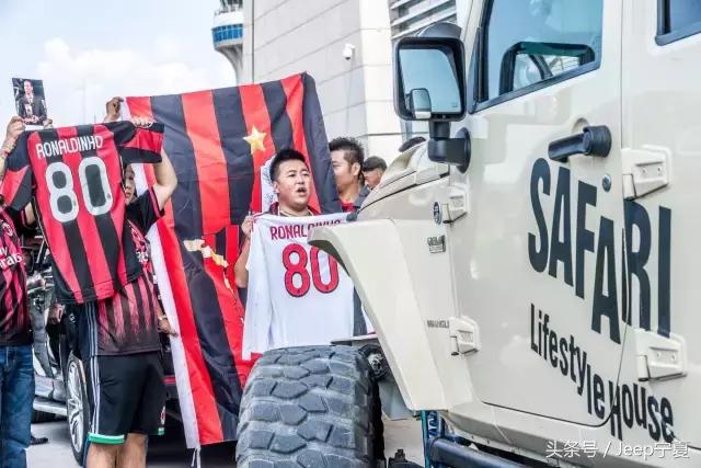 jeep牧马人纪录片,jeep牧马人撒哈拉2017