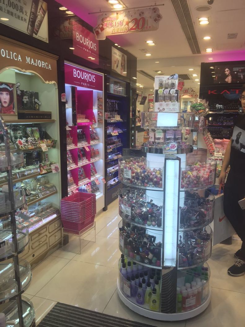 在香港怎么使用淘宝购物,在香港用淘宝买东西流程