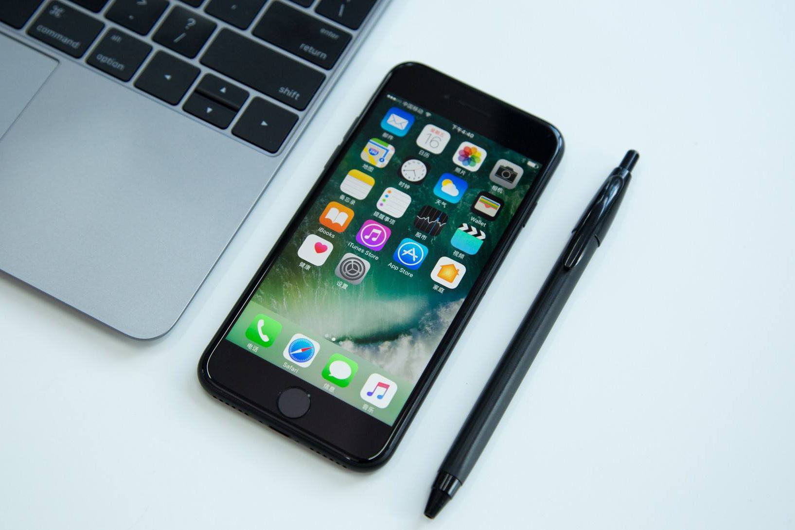 目前最牛逼的5款手机CPU，最让人兴奋的还是是国产CPU崛起