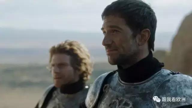 权力的游戏龙石岛取景,权力的游戏哪一集有镜头