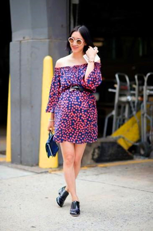 孕妈也时尚，EvaChen教你孕期怎么潮起来