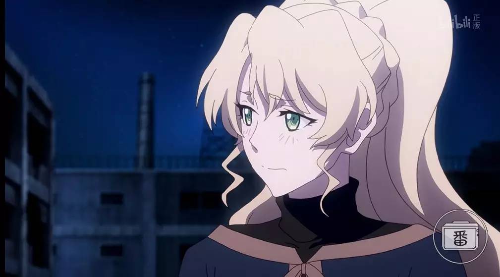 为妹控的世界献上异议（续）——骑士小姐姐