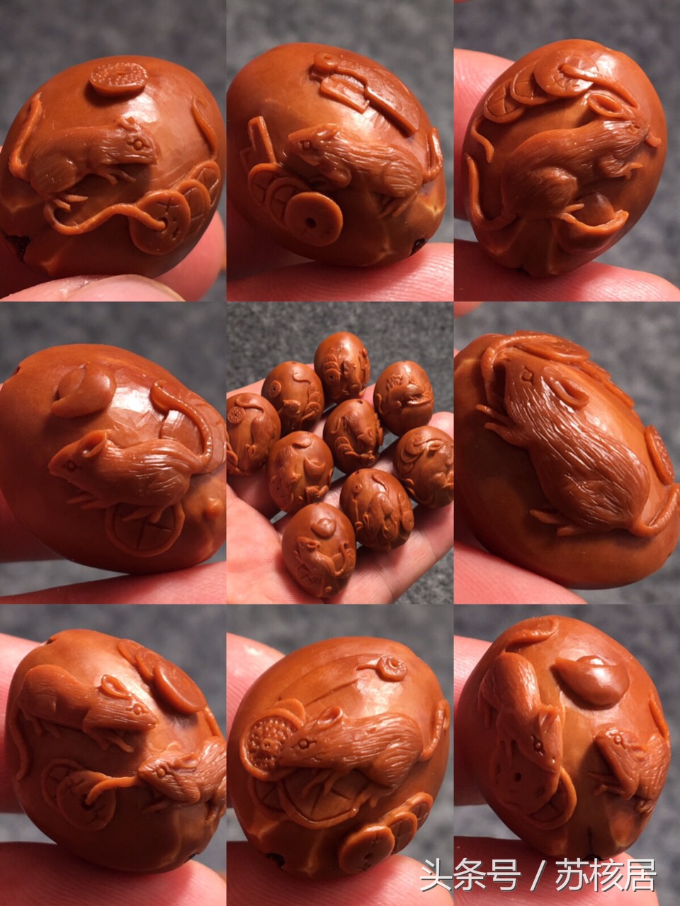 橄榄核一般玩多大的好,橄榄核怎么玩才是好的