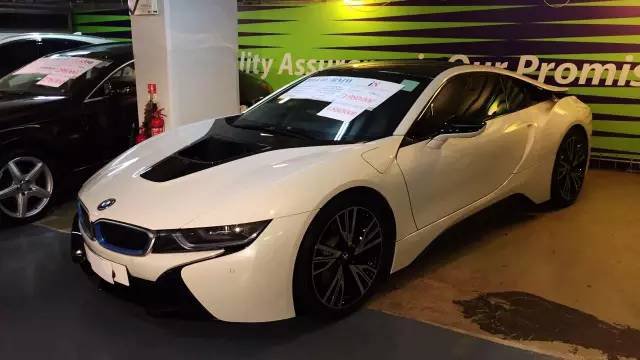 宝马m5在香港售价 (官方认证二手车宝马m5)