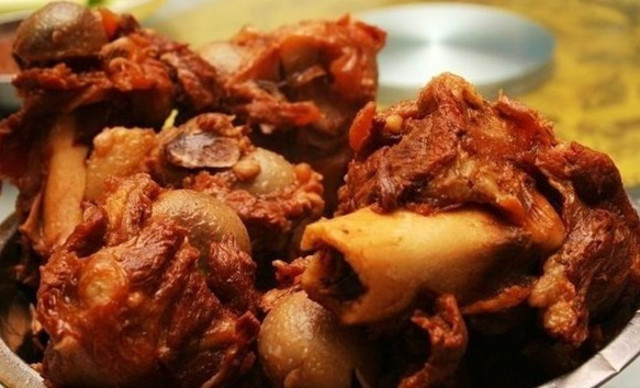 男人要吃什么才是大补,男人吃啥补得快