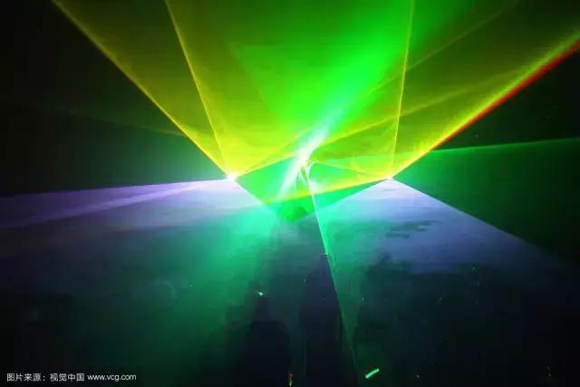 激光上市公司三巨头,激光企业谋上市