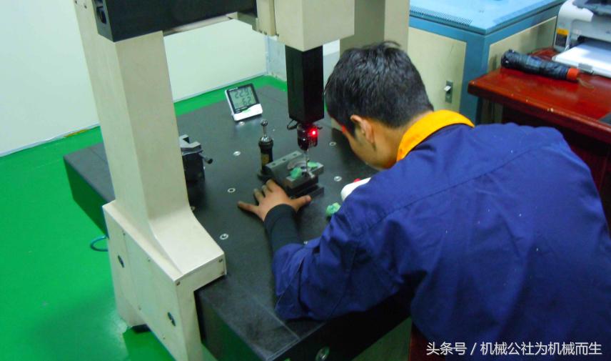 日本三丰三坐标测量机技术详解,日本三丰三坐标是智能设备吗