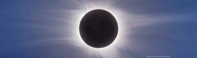 美国最震撼的日全食,美国日全食地点