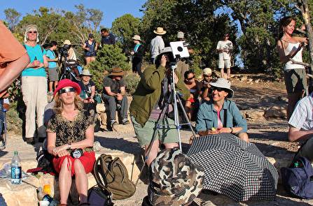 美国最震撼的日全食,美国日全食地点