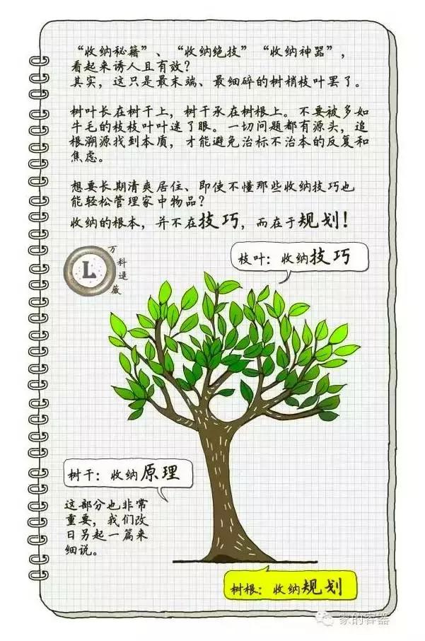 打柜子谁都会，但把柜子巧妙地藏起来，她家是个榜样