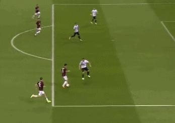 米兰7球狂胜都灵雷比奇戴帽,蒙托利沃：国米在实力榜排第二