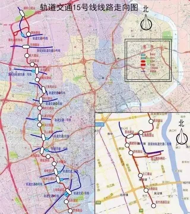 宝山要开挂了！如果五年后你还在宝山，将面对的竟是这些……
