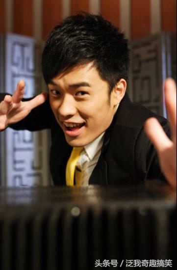 爱情公寓跑男李佳航,爱情公寓李佳航才是大佬