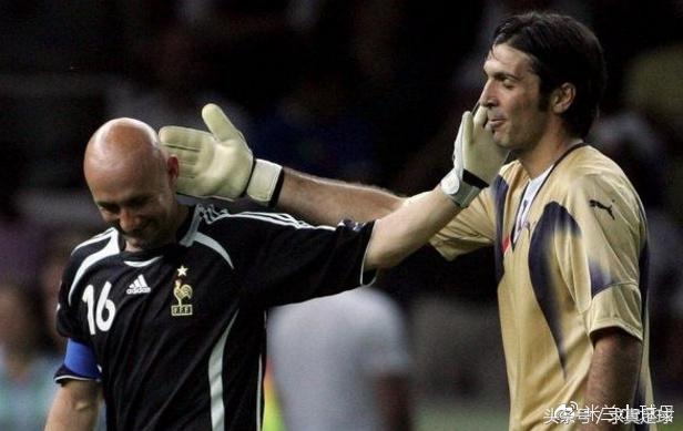 布冯冲击意甲,意甲布冯