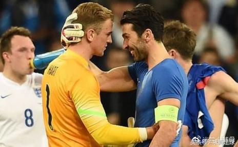 布冯冲击意甲,意甲布冯