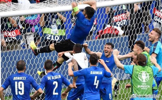 布冯冲击意甲,意甲布冯