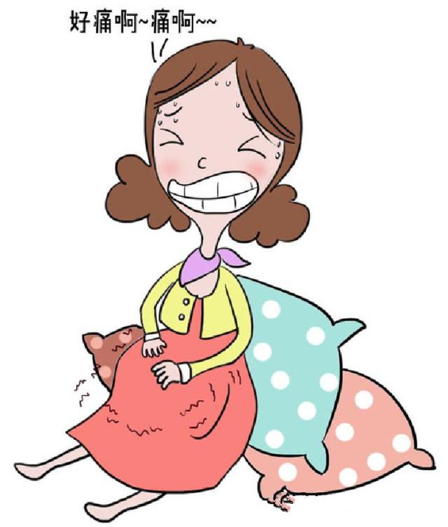 出现这6种症状，可能是胎宝宝的危险信号！