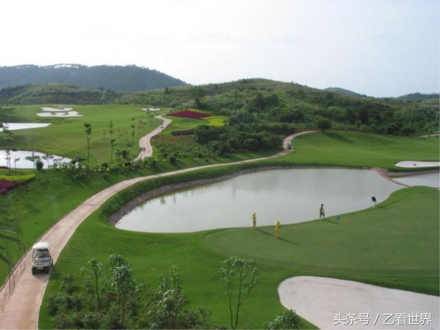 广西南宁景区免费,南宁青秀山国家5a公园