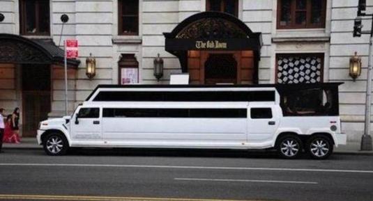 为什么悍马停产了,悍马为什么停产10年后复活