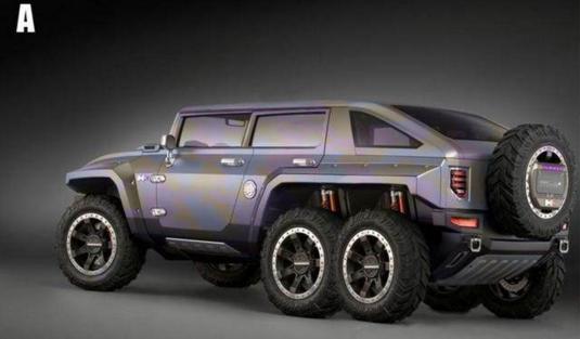 为什么悍马停产了,悍马为什么停产10年后复活