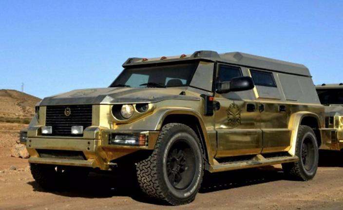 为什么悍马停产了,悍马为什么停产10年后复活