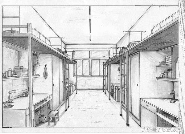 华东师范大学公费师范生住宿条件,报考师范类院校应询问什么问题