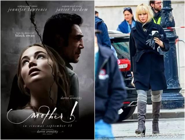 今年收入前十的好莱坞女星,好莱坞年度吸金王排名第几