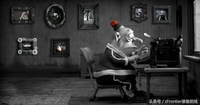 复古打字机键盘和现在的区别,手感最好的打字机键盘