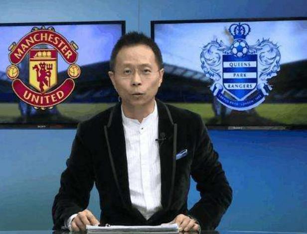 詹俊谈曼城逆转曼联,詹俊评价本赛季英超11人