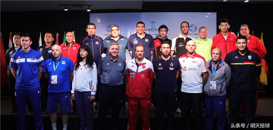 2024男女排世界联赛时间,2024女排世少赛在哪直播