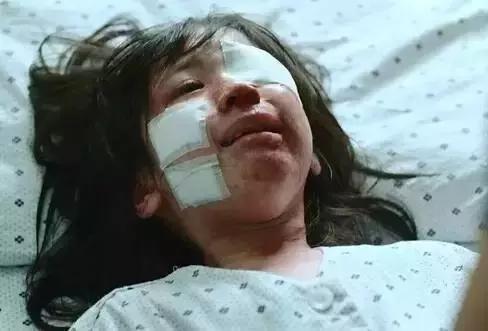 素媛儿童视频,素媛这个电影适合给小孩看吗