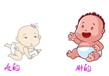 孩子偏瘦特别挑食有啥办法,孩子偏瘦也厌食怎么办