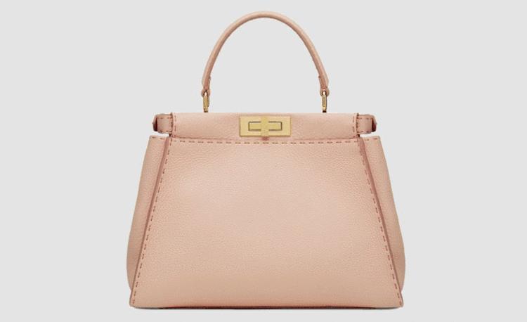 12星座专属小清新,12星座超美包包