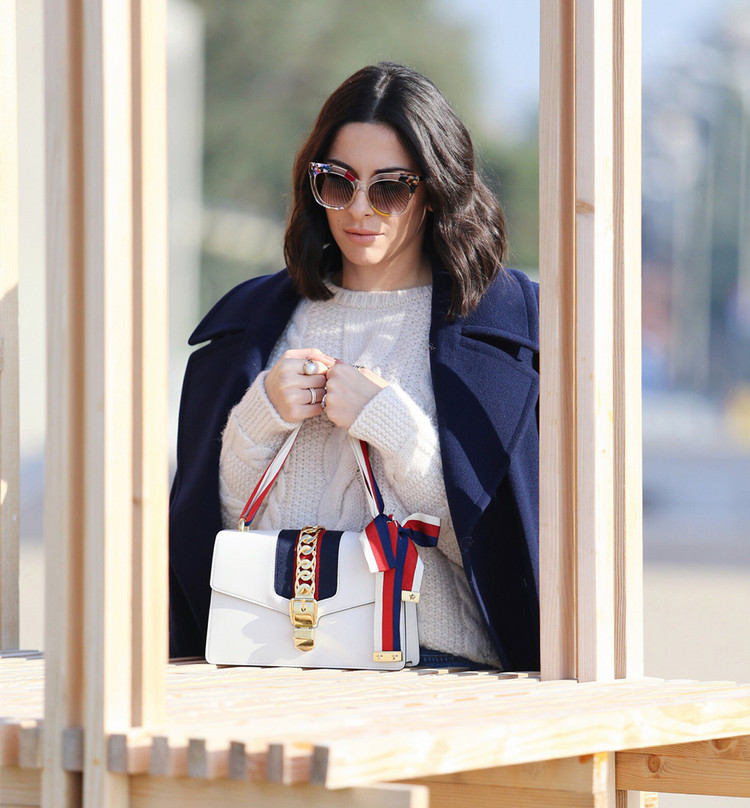 12星座专属小清新,12星座超美包包