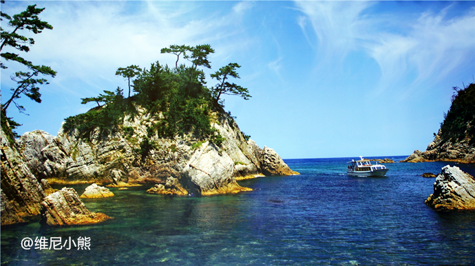 日本旅游指南探寻神秘的深夜美食,日本山阴美食攻略