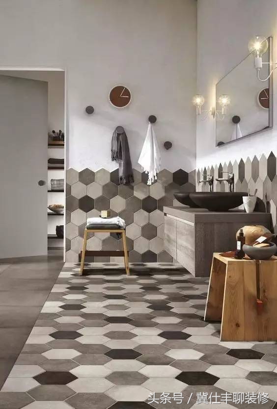 地板和地砖间压条,地砖做过门石如何和木地板拼接