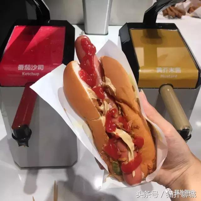 带聊城网友提前感受济南宜家的魅力，不仅人多购买力也爆棚