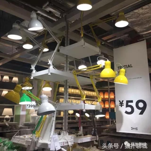 带聊城网友提前感受济南宜家的魅力，不仅人多购买力也爆棚